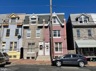 119 W Buttonwood St, Reading, PA 19601