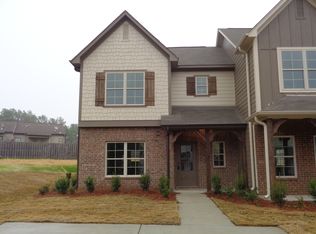 4395 Ridgemont Cir, Birmingham, AL 35244