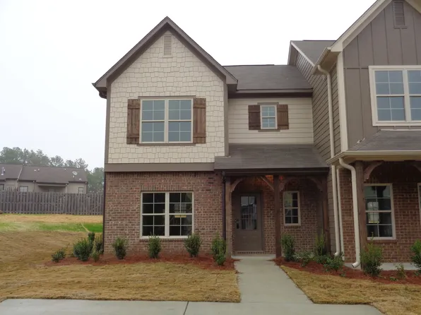 4395 Ridgemont Cir, Birmingham, AL 35244
