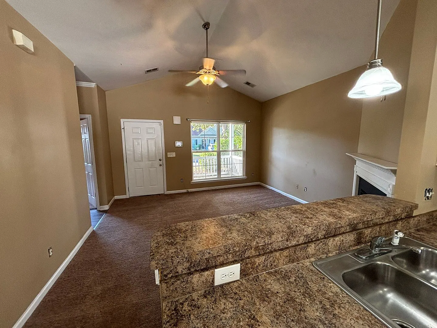 224 Windsor Trace Drive, Columbia SC - Newly Renovated! — Photo 4