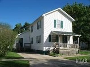 431 Clark St, Monroe, MI 48161