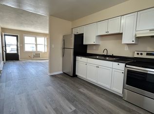 1518 21st St #1518, Zion, IL 60099