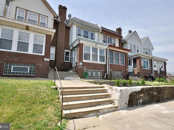 2nd image of 172 W Grange Ave