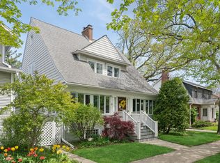 811 South Blvd, Evanston, IL 60202