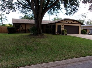 4925 Cocoanut Dr, Titusville, FL 32780