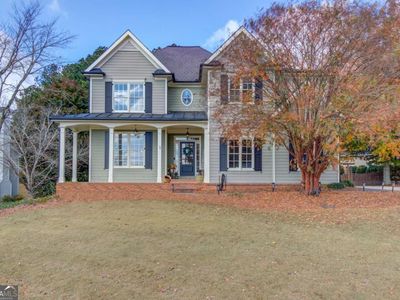 1770 Ridgemill Ter, Dacula, GA, 30019