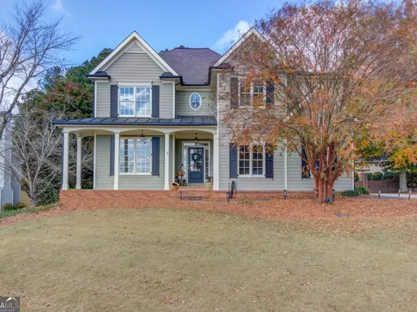 1770 Ridgemill Ter, Dacula, GA 30019