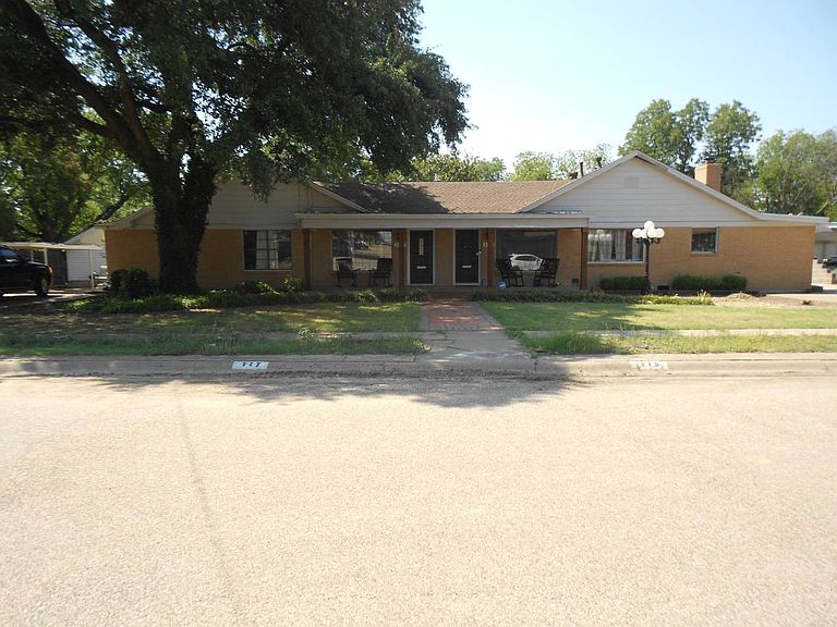 115 E Pierce St Winters, TX, 79567 Apartments for Rent Zillow
