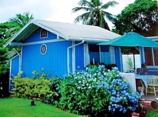59-001 Hoalua St, Haleiwa, HI 96712