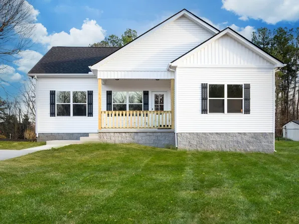 1152 Chestnut Dr Lot 4, Burns, TN 37029