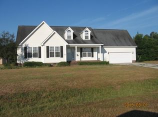 41 Beth Lane, Dunn, NC 28334