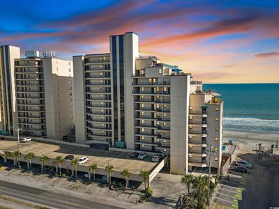 1620 North Waccamaw Dr. #712, Murrells Inlet, SC, 29576