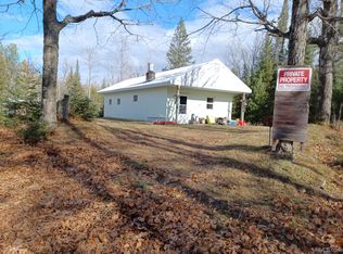 W Detemple Rd, Vulcan, MI 49892