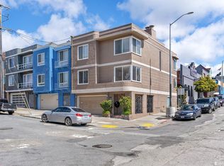 2394 29th Ave, San Francisco, CA 94116