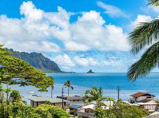 47-237 Iuiu St, Kaneohe, HI 96744