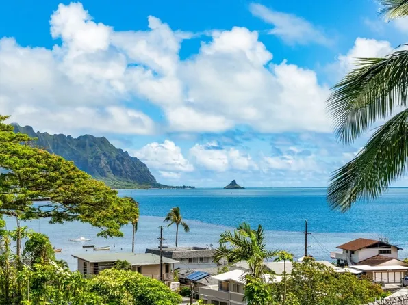 47-237 Iuiu St, Kaneohe, HI 96744
