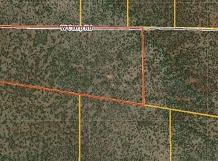 147 Camp Rd, Ash Fork, AZ 86320