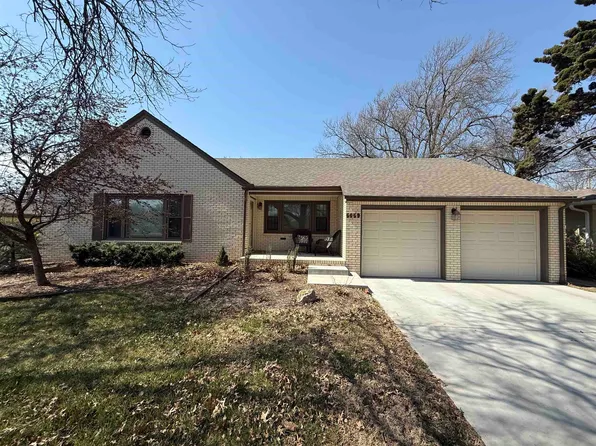 (undisclosed Address), Wichita, KS 67208