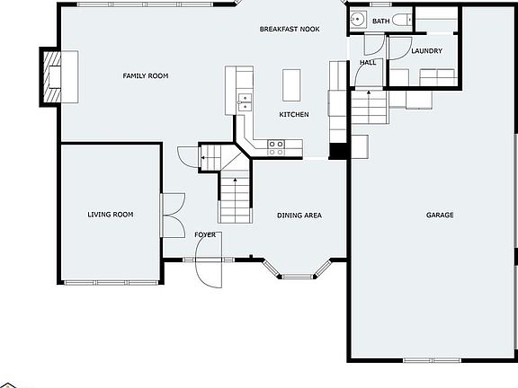 4th image of 14556 Windsor St