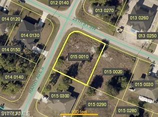 4459 25th ST SW, LEHIGH ACRES, FL 33973
