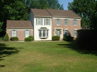 16 Doral Blvd, Washington, NJ 07882
