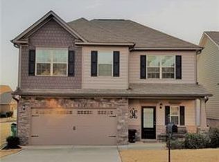 11 Wesley Drew Ln NW, Cartersville, GA 30121