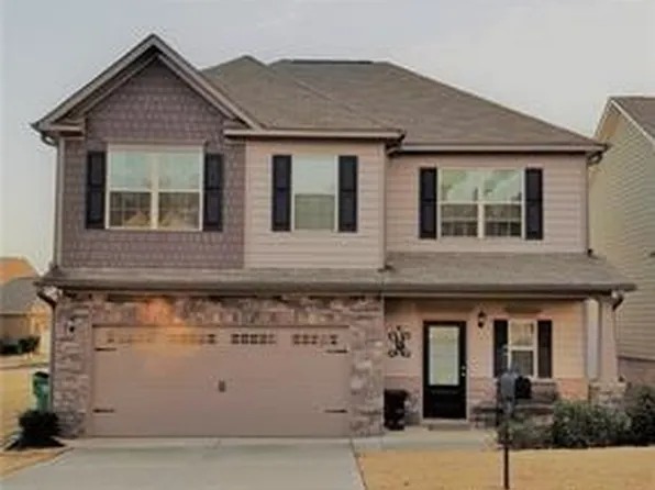 11 Wesley Drew Ln NW, Cartersville, GA 30121