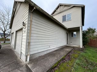4889 Saunter Loop NE, Salem, OR 97305
