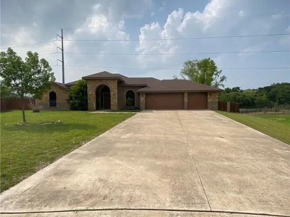 7005 Almond Dr, Killeen, TX 76542