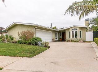 6321 E Mariquita St, Long Beach, CA 90803