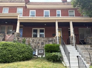 1215 Union Ave, Baltimore, MD 21211