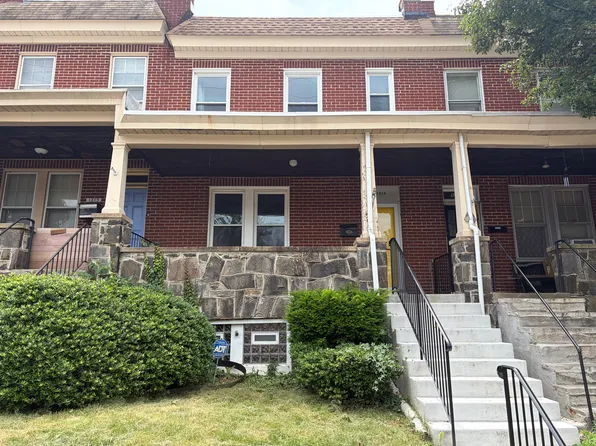 1215 Union Ave, Baltimore, MD 21211