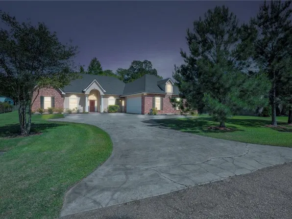 18697 Manchac Highlands Dr, Prairieville, LA 70769