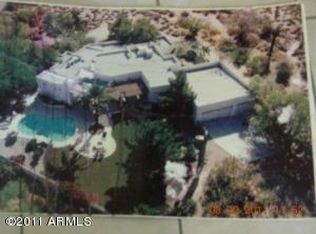8004 E Sands Dr, Scottsdale, AZ 85255