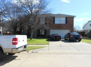 3508 Bluff Creek Ln, McKinney, TX 75071