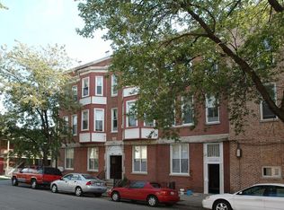 653 W 28th St #3R, Chicago, IL 60616