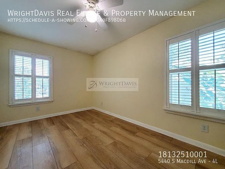 5440 S Macdill Ave #4L — Photo 10