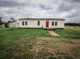 1715 Macedonia Church Rd, Monroe, NC 28112