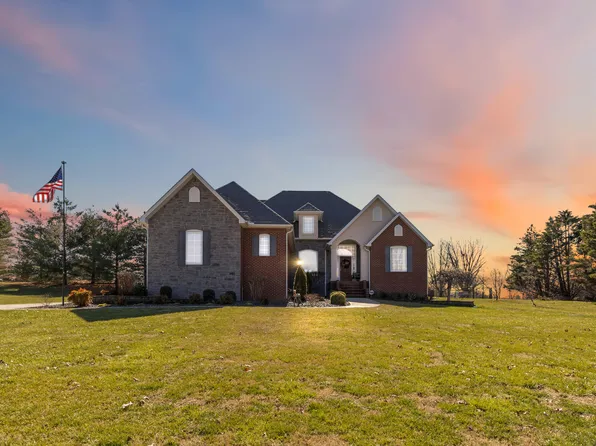 231 Colson Dr, Bronston, KY 42518