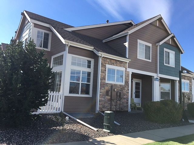 For Sale: 13299 Holly St Unit A, Thornton, CO 80241