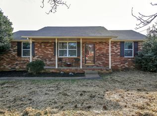 4925 Major Dr, Murfreesboro, TN 37129