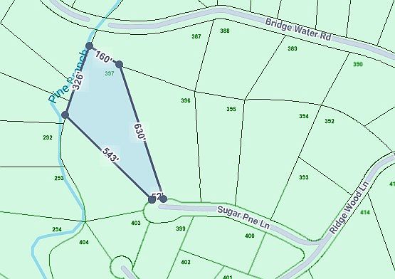 2nd image of 0 Sugar Pine Ln