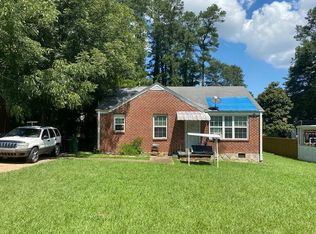 1554 Columbia Cir, Decatur, GA 30032