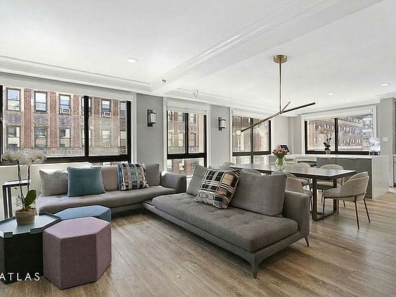 3rd image of 203 W 90th St #10CD