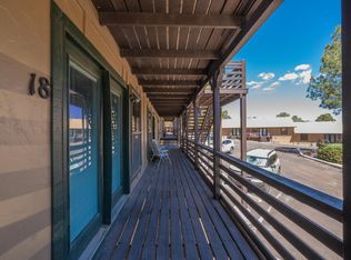 120 Lower Terrace Dr #18-1, Ruidoso, NM 88345