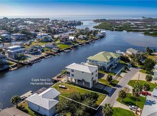 3454 Eagle Nest Dr, Hernando Beach, FL 34607