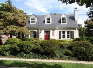 7819 Custer Rd, Bethesda, MD 20814