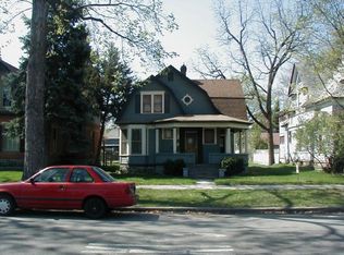 1017 N 12th St, Boise, ID 83702