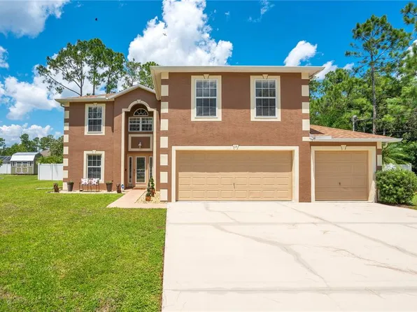 13 KASHMIR TRAIL, PALM COAST, FL 32164