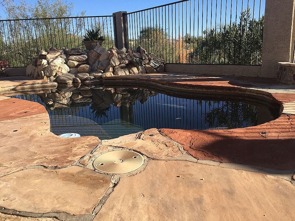 1st image of 131 N Desert Park Pl